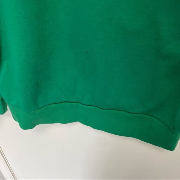 Green Ugly Christmas Sweater Size Large - Picture 13 of 16